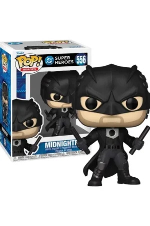Dagaanbieding PRIDE - POP Heroes N° 556 - Midnighter Pop figur