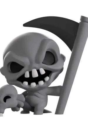 The Binding of Isaac Vinyl Death figure 8 cm Figuurtje Gereduceerde Prijs