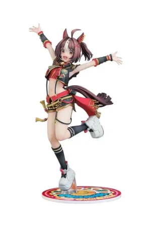Umamusume: Pretty Derby Figure 1/7 Gran Alegria 26 cm Figuurtje Lage Kosten