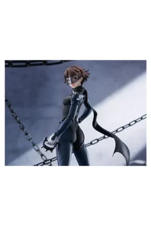 PERSONA 5 ROYAL - Queen - Pop Up Parade L 22cm Figuurtje Lage Prijs