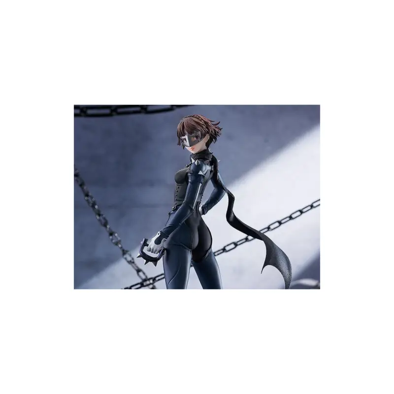 PERSONA 5 ROYAL - Queen - Pop Up Parade L 22cm Figuurtje Lage Prijs