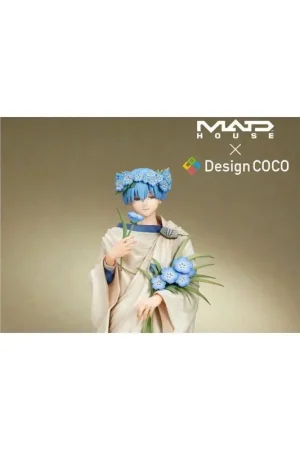 Frieren: Beyond Journey's End Himmel Art Nouveau Style Figure 26 cm Figuurtje Laatste Kans