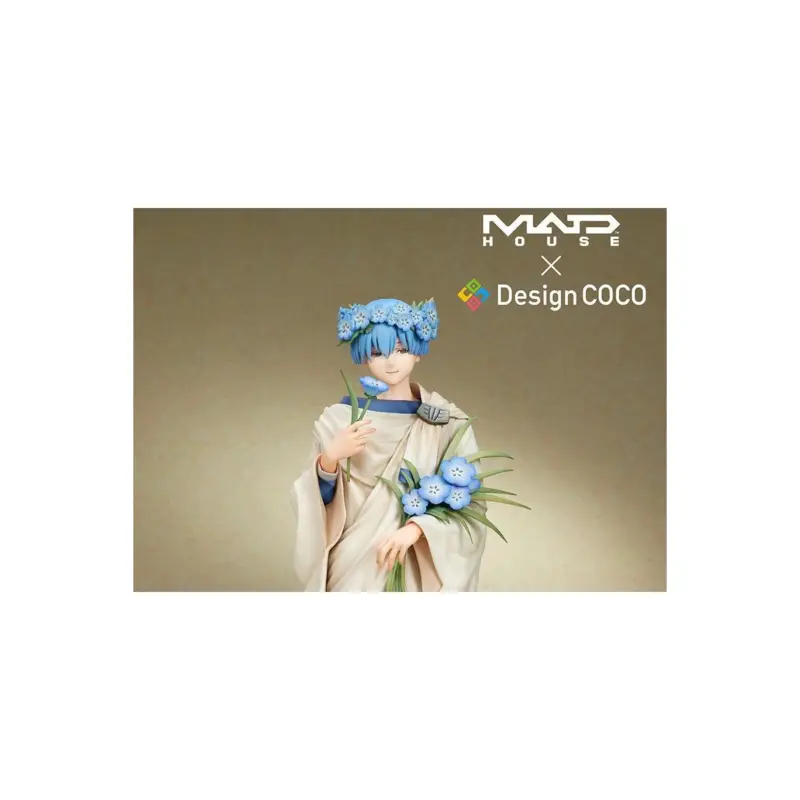 Frieren: Beyond Journey's End Himmel Art Nouveau Style Figure 26 cm Figuurtje Laatste Kans