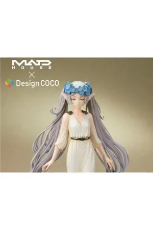 Frieren: Beyond Journey's End Frieren Art Nouveau Style Figure 24 cm Figuurtje Lage Prijs