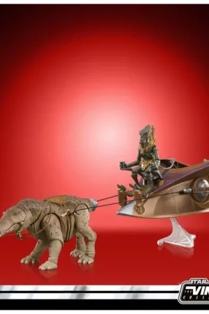 Actieprijs STAR WARS 2 - Orray & Geonosian Picador - Fig. Vintage Collection 10cm Figuurtje