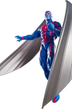 Nieuw MARVEL - Archangel - Legend Series Figure 15cm Figuurtje