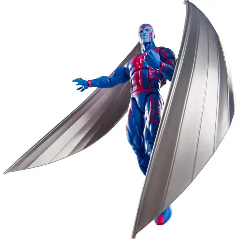 Nieuw MARVEL - Archangel - Legend Series Figure 15cm Figuurtje