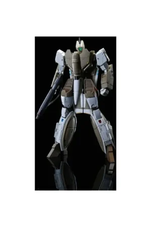 Betrouwbaar Robotech Figure Hen Dou Ryoku Veritech VF-1A Transformable 21 cm Figuurtje