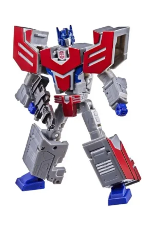 Transformers Icons Voyager Class Optimus Prime action figure 17 cm Figuurtje Koopje