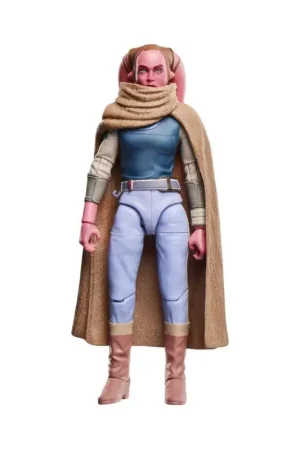 Tijdelijk Beschikbaar Star Wars: Maul - Shadow Lord Black Series Devon Izara Figure 15 cm Figuurtje