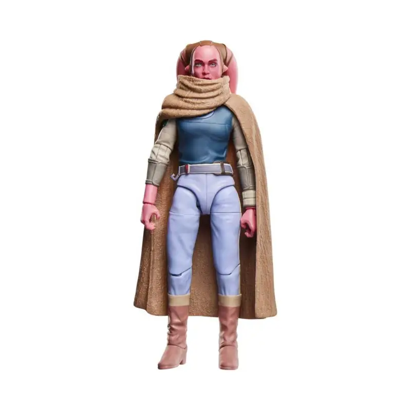 Tijdelijk Beschikbaar Star Wars: Maul - Shadow Lord Black Series Devon Izara Figure 15 cm Figuurtje