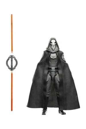 Star Wars: Maul - Shadow Lord Black Series Eleventh Brother Figure 15 cm Figuurtje Beste Prijs