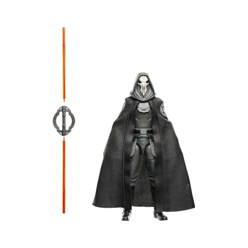 Star Wars: Maul - Shadow Lord Black Series Eleventh Brother Figure 15 cm Figuurtje Beste Prijs