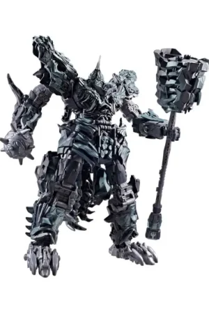 Nu Kopen Transformers: Age of Extinction Studio Series Titan Class Grimlock Figure 38 cm Figuurtje