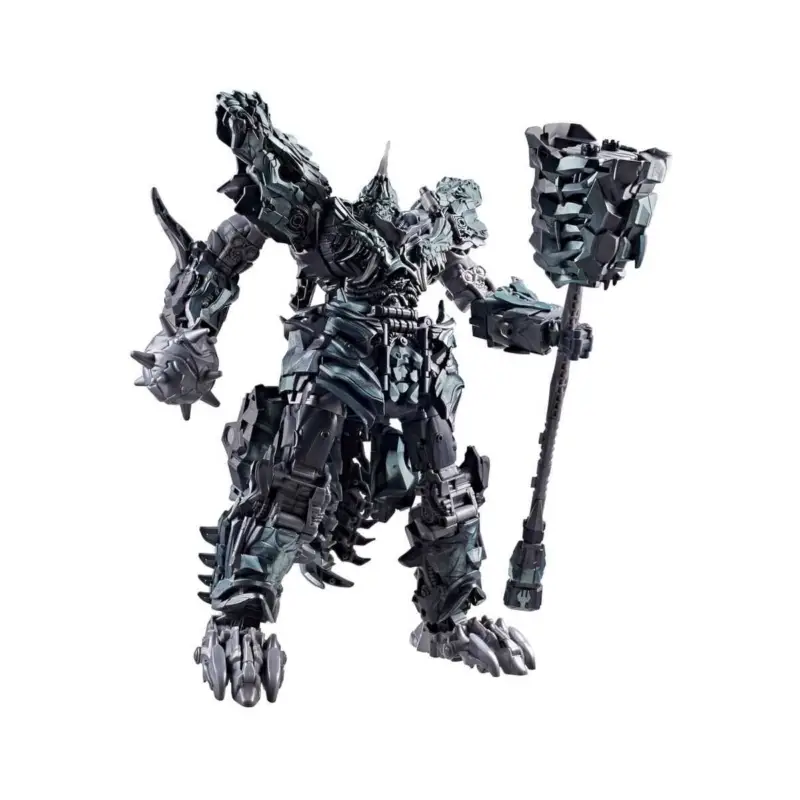 Nu Kopen Transformers: Age of Extinction Studio Series Titan Class Grimlock Figure 38 cm Figuurtje
