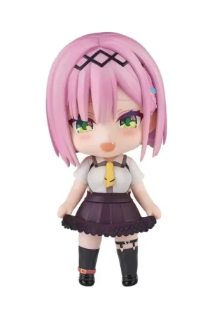 Express Levering Angelic Chaos RE-BOOT! Nendoroid Figure Amane Tanikaze 10 cm Figuurtje