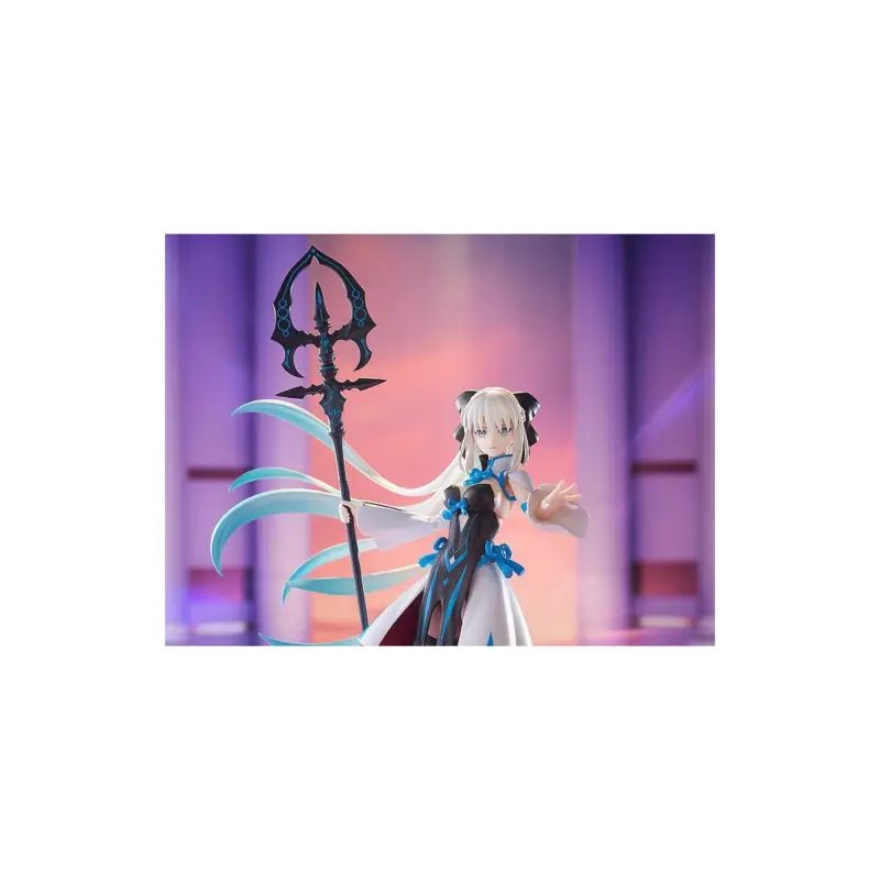 Shop Nu Fate/Grand Order Figma Figure Berserker/Morgan 16 cm Figuurtje