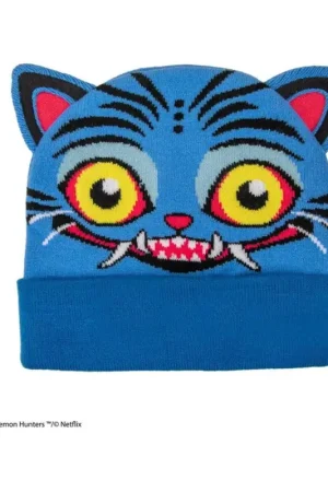 KPop Demon Hunters Derpy Beanie Shop Nu