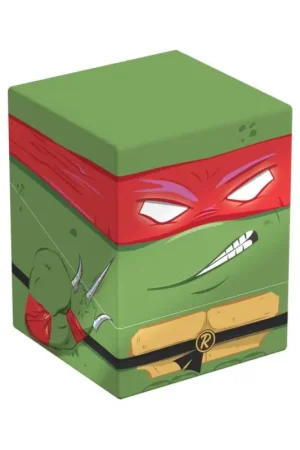 Voordeelprijs Squaroes Squaroe Teenage Mutant Ninja Turtles™ NT016 - Action Mode Raphael