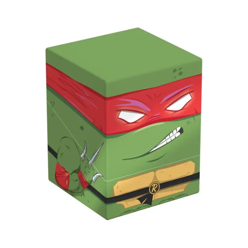 Voordeelprijs Squaroes Squaroe Teenage Mutant Ninja Turtles™ NT016 - Action Mode Raphael