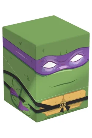 Veilige Betaling Squaroes Squaroe Teenage Mutant Ninja Turtles™ NT015 – Action Mode Donatello