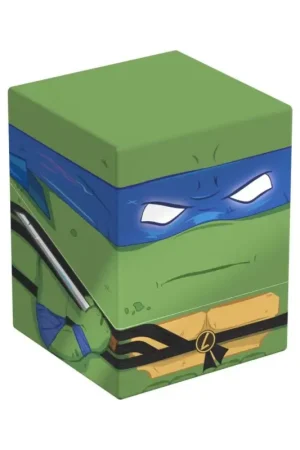 Exclusieve Aanbieding Squaroes Squaroe Teenage Mutant Ninja Turtles™ NT014 – Action Mode Leonardo