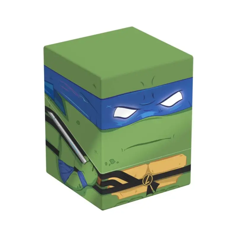 Exclusieve Aanbieding Squaroes Squaroe Teenage Mutant Ninja Turtles™ NT014 – Action Mode Leonardo