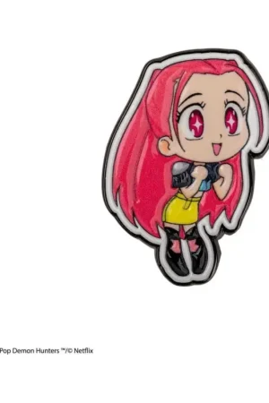 Lage Kosten KPOP DEMON HUNTERS Mira pin