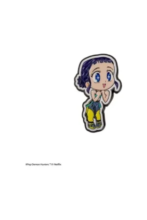 Actieprijs KPOP DEMON HUNTERS Zoey pin