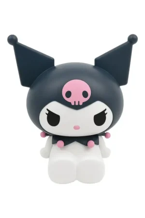 Beste Prijs Sanrio 3D Kuromi Money Box