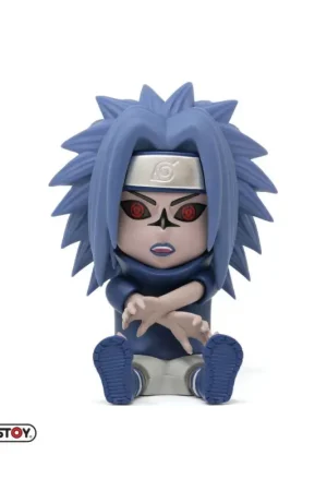 Naruto Sasuke Cursemark Second Money Box Exclusieve Aanbieding