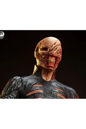 Gereduceerde Prijs Hellraiser Chatterer 1:3 Scale Statue Deluxe Edition Beeldjes