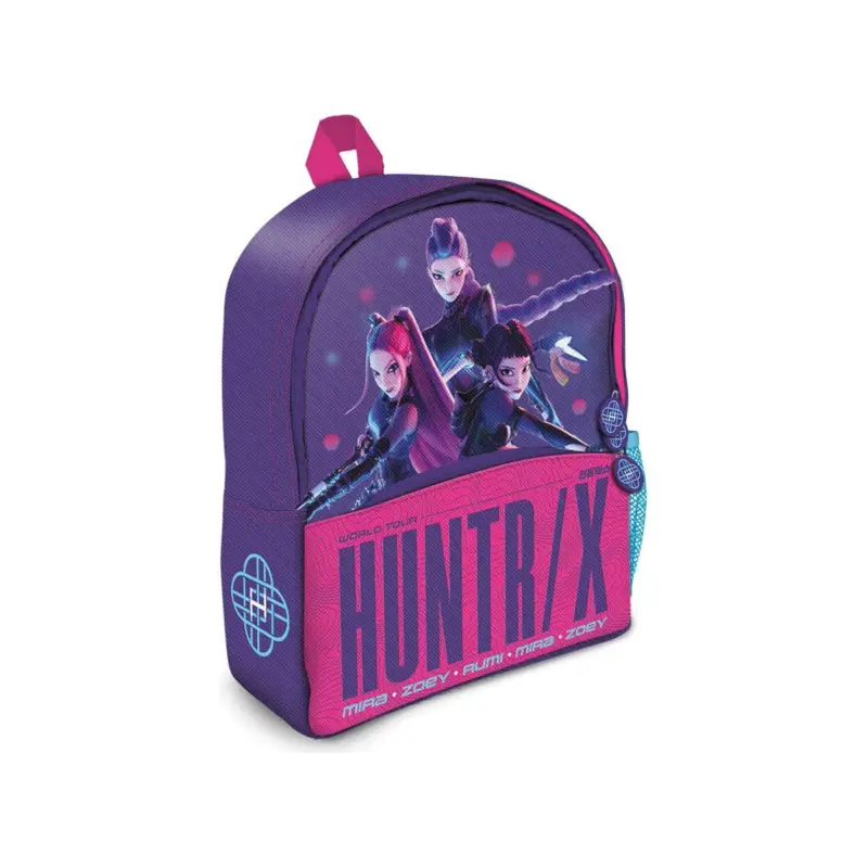 Speciale Aanbieding KPop Demon Hunters Junior Huntrix Backpack