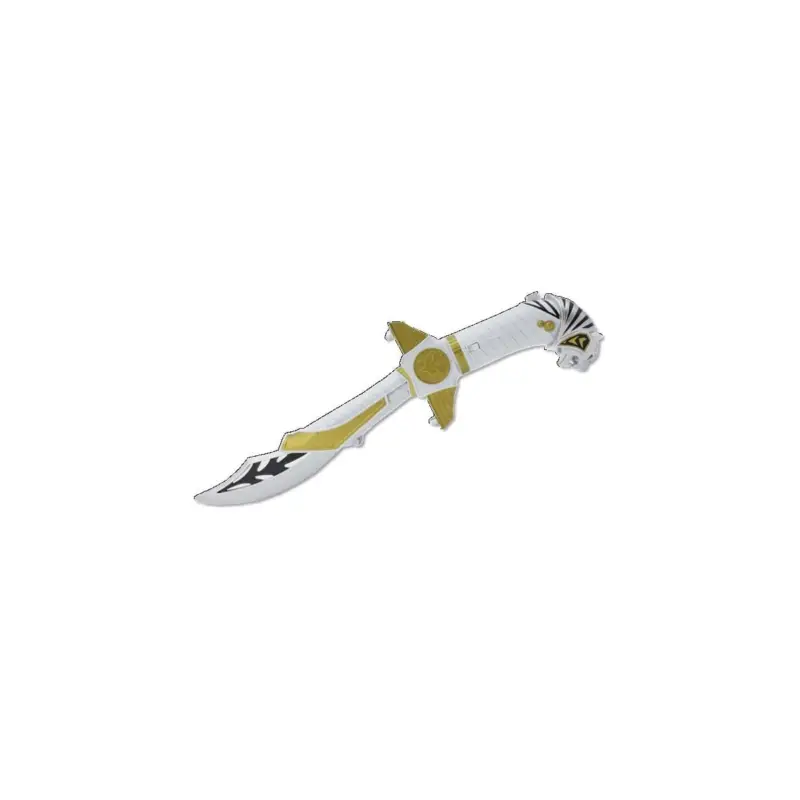 Gratis Retour Power Rangers Saba Sabre replica Roleplay