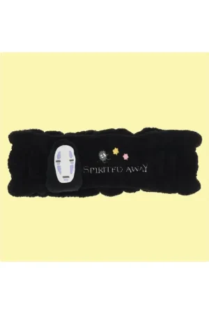 Spirited Away No Face Natsu Hairband Finale Uitverkoop