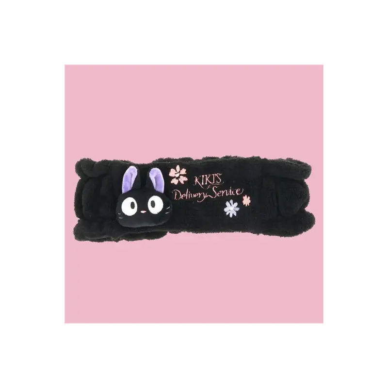 Rechtstreeks Van De Fabrikant Kiki's Delivery Service Jiji Flowers Natsu Hairband
