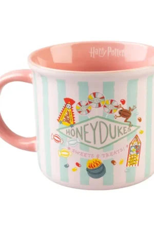 Betrouwbaar Harry Potter premium mug Honeydukes 375 ml