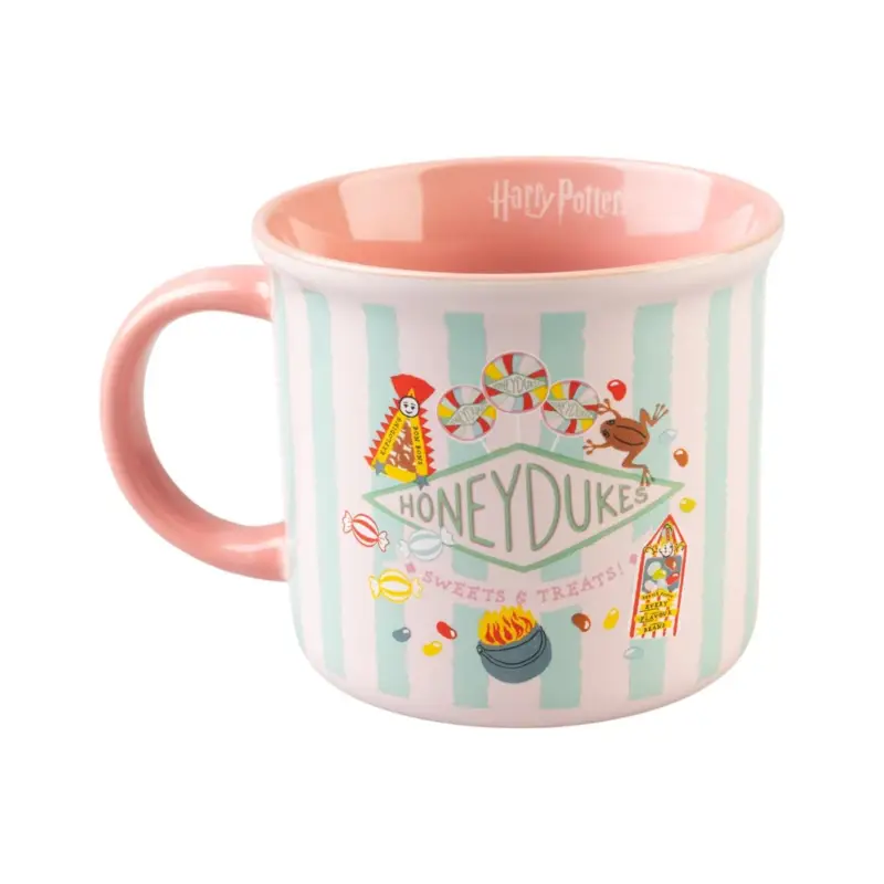 Betrouwbaar Harry Potter premium mug Honeydukes 375 ml