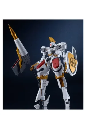 SIDE: GR - Titanomachia - Plastic Model Kit Moderoid 20cm Op = Op