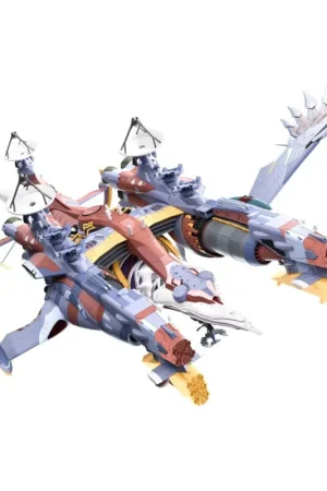 Aanbieding Evangelion:3.0+1.0 Thrice Upon A Time Plastic Model Kit Ultra Scale AAA Wunder Deluxe Ver. 103cm