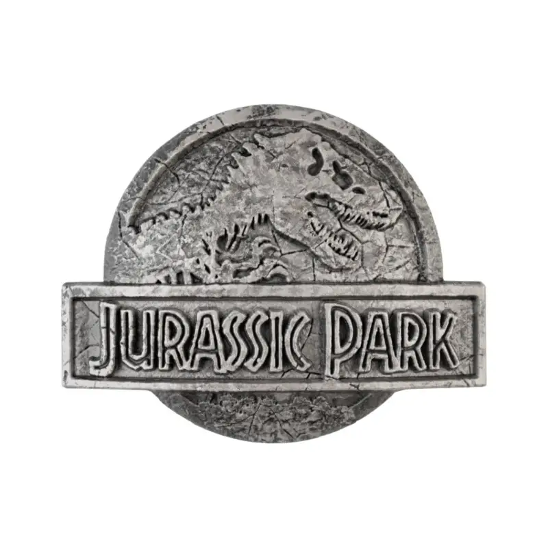 Jurassic Park magnet with bottle opener, 8 cm Betaalbaar