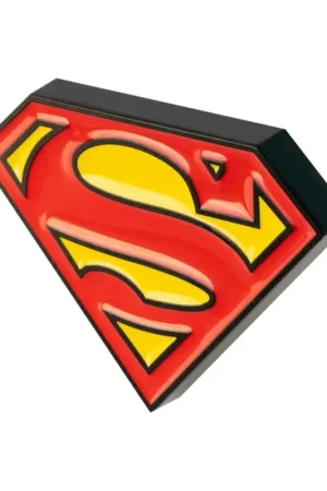 DC Comics Superman magnet with bottle opener, 9 cm Express Levering