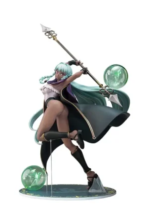 Bestseller Unicorn Overlord Figure 1/6 Rosalind 37 cm Figuurtje