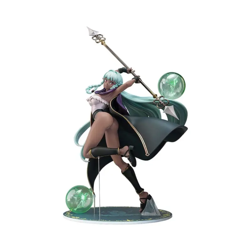 Bestseller Unicorn Overlord Figure 1/6 Rosalind 37 cm Figuurtje