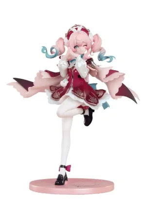 Honkai: Star Rail PVC Figure 1/8 Gift+ Hyacine 19 cm Figuurtje Favoriet