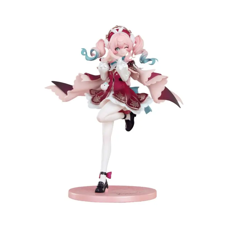 Honkai: Star Rail PVC Figure 1/8 Gift+ Hyacine 19 cm Figuurtje Favoriet