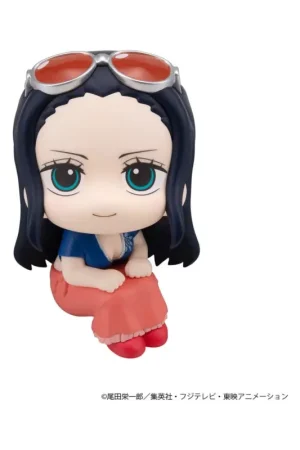 One Piece Lookup Nico Robin Figure 11 cm Figuurtje Laatste Versie