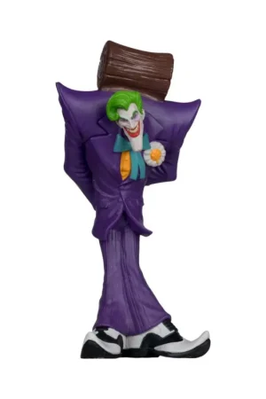 Veilige Betaling DC Direct Collector Vinyl Statue The Joker (Limited Edition Todd's Mods) 13 cm Figuurtje
