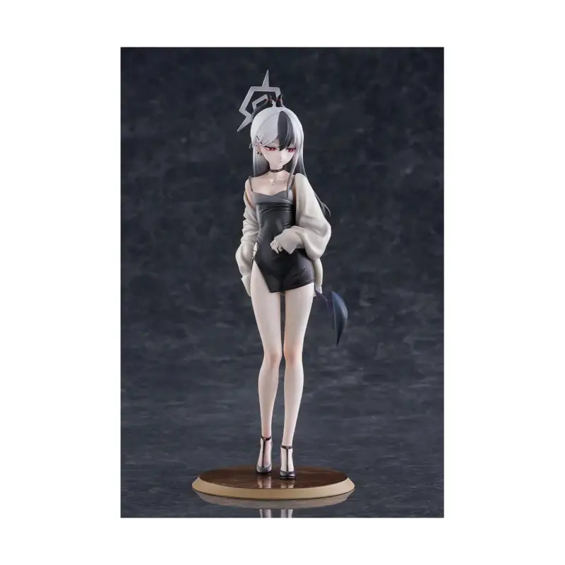Goedkoop Blue Archive PVC Figure 1/7 Kayoko (Dress) 23 cm Figuurtje