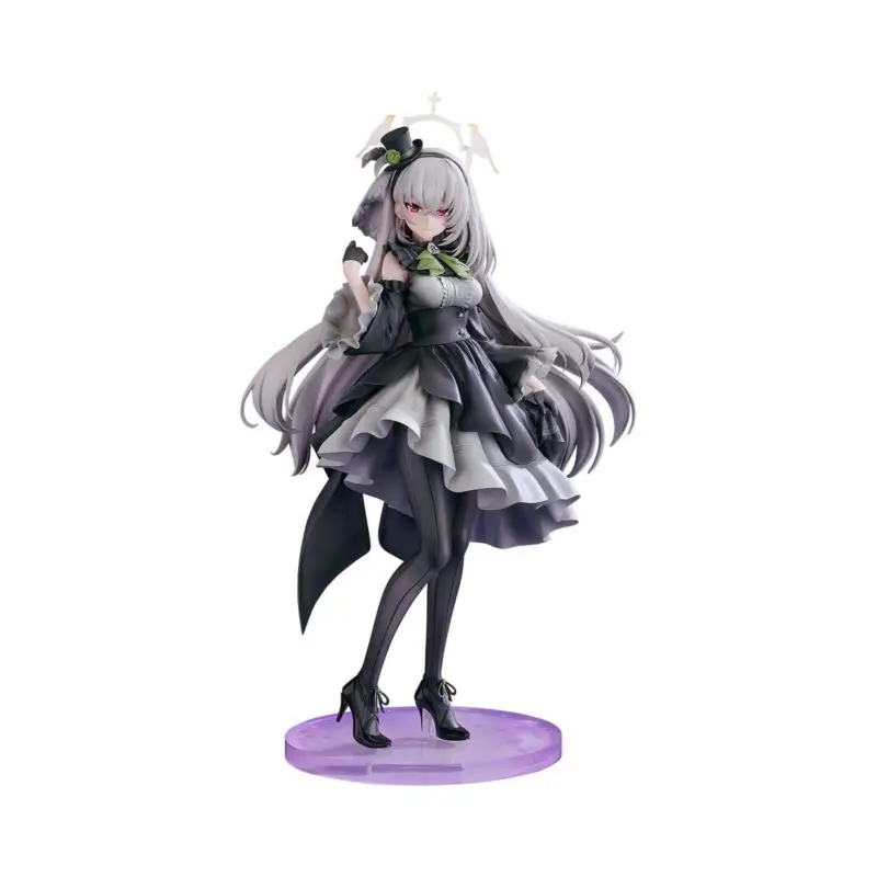 Blue Archive Figure 1/7 Sakurako (Pop Idol) 25 cm Figuurtje Bestel Nu